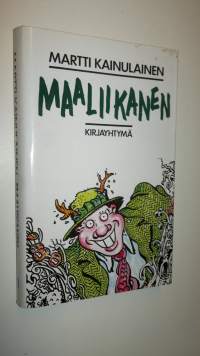 Maaliikanen