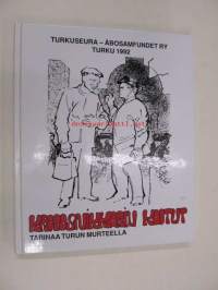 Kroposnikkarin kootut - Tarinaa Turun murteella