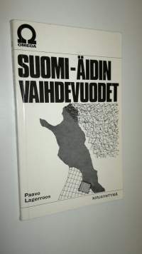 Suomi-äidin vaihdevuodet