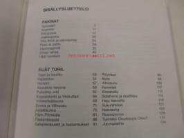 Kroposnikkarin kootut - Tarinaa Turun murteella