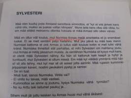 Kroposnikkarin kootut - Tarinaa Turun murteella