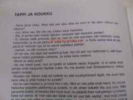 Kroposnikkarin kootut - Tarinaa Turun murteella