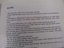 Kroposnikkarin kootut - Tarinaa Turun murteella