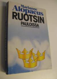 Ruotsin pauloissa