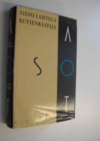 Kuvienkaataja