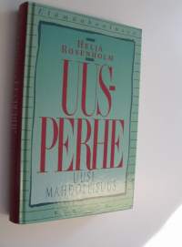 Uusperhe - uusi mahdollisuus