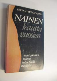 Nainen kautta vuosien