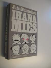 Ihana mies