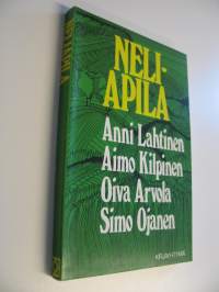 Neliapila