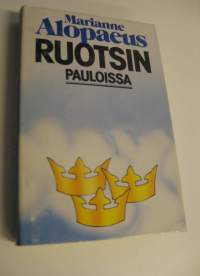 Ruotsin pauloissa