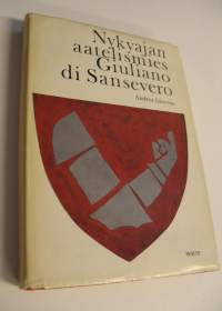 Nykyajan aatelismies Giuliano di Sansevero