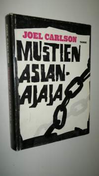Mustien asianajaja