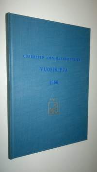 Upseerien ampumayhdistyksen vuosikirja 1966