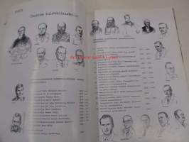 Vehkasämppy (Vehkalahden yläaste 9.lk 1988-89)
