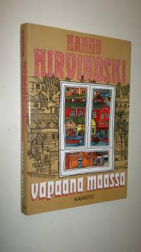 Vapaana maassa (signeerattu)