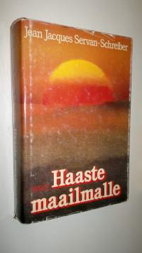 Haaste maailmalle