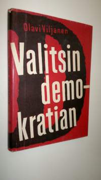 Valitsin demokratian