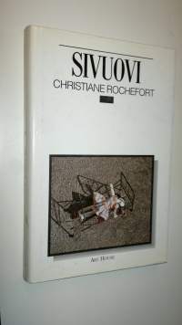 Sivuovi