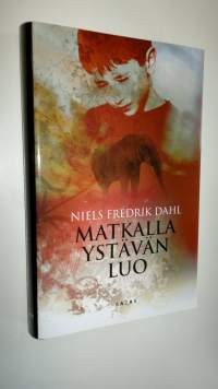 Matkalla ystävän luo (UUSI)