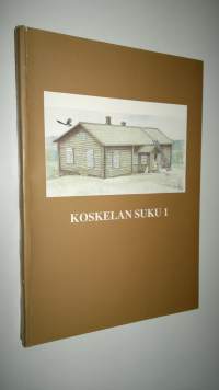 Koskelan suku 1