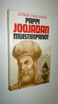 Pappi Joojadan muistiinpanot