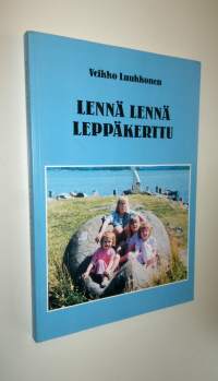 Lennä, lennä leppäkerttu