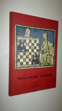 Vuosisadan kirjeet : Psykhen ja Faustin tarina