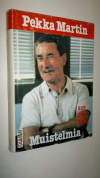 Muistelmia