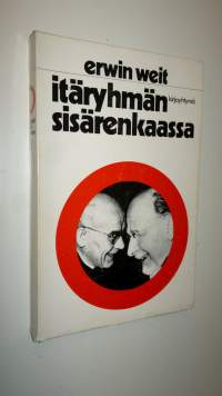 Itäryhmän sisärenkaassa