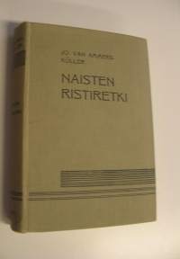 Naisten ristiretki
