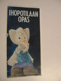 Ihopotilaan opas