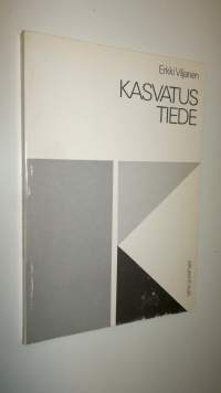 Kasvatustiede