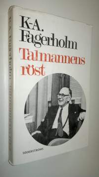 Talmannens röst