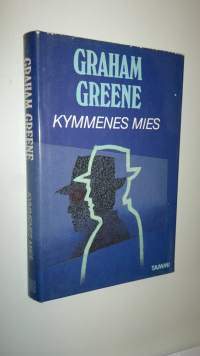 Kymmenes mies