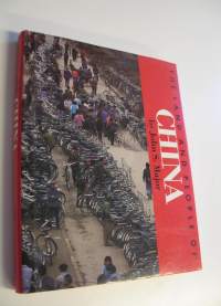 The Land and People of China