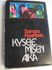 Kyselemisen aika