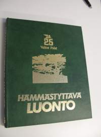 Hämmästyttävä luonto