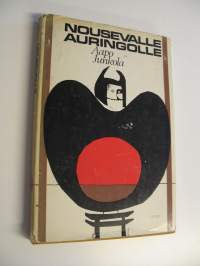 Nousevalle auringolle