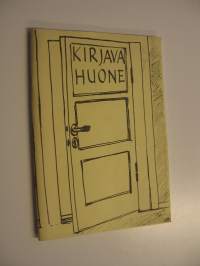 Kirjava huone