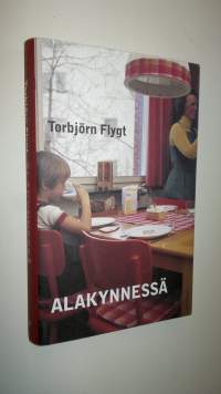 Alakynnessä