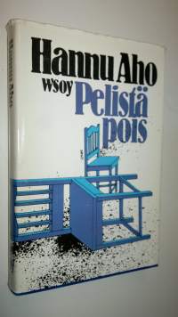 Pelistä pois