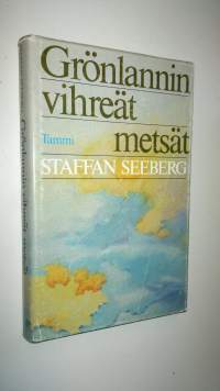 Grönlannin vihreät metsät