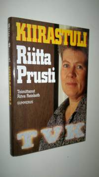 Kiirastuli (signeerattu, ERINOMAINEN)