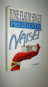 Presidentin naiset