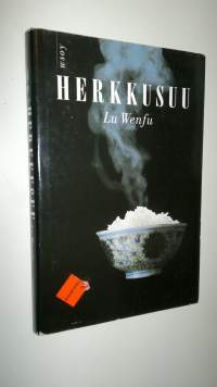 Herkkusuu