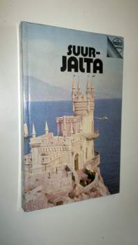 Suur-Jalta : matkaopas