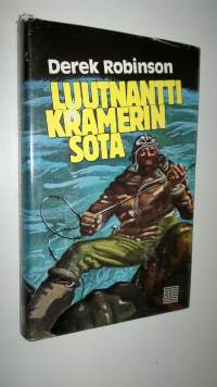 Luutnantti Kramerin sota