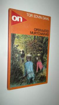 Operaatio Murtovaras