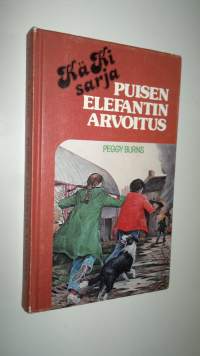 Puisen elefantin arvoitus