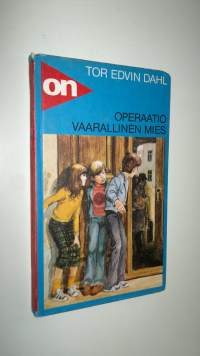 Operaatio Vaarallinen mies